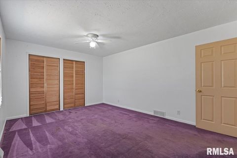 Tiny photo for 1610 WISCONSIN Street, Le Claire, IA 52753 (MLS # QC4265679)