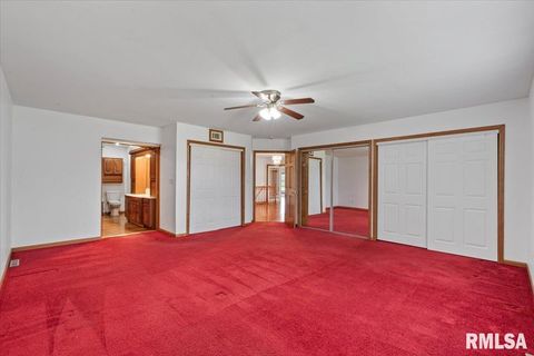 Tiny photo for 1610 WISCONSIN Street, Le Claire, IA 52753 (MLS # QC4265679)