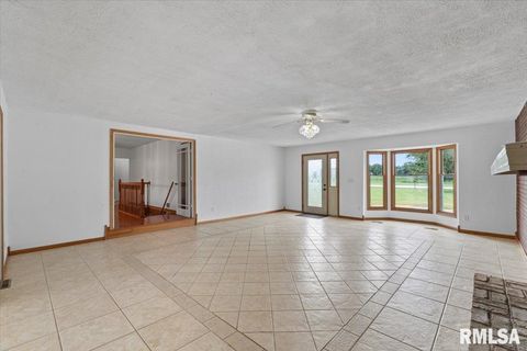 Tiny photo for 1610 WISCONSIN Street, Le Claire, IA 52753 (MLS # QC4265679)