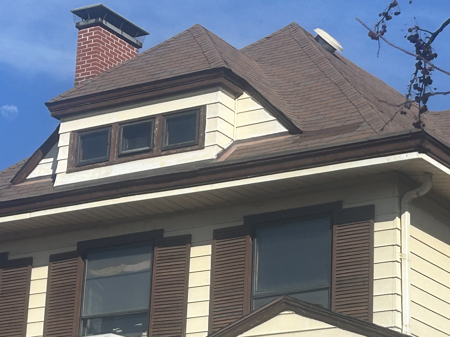 3421 Oak Park Avenue