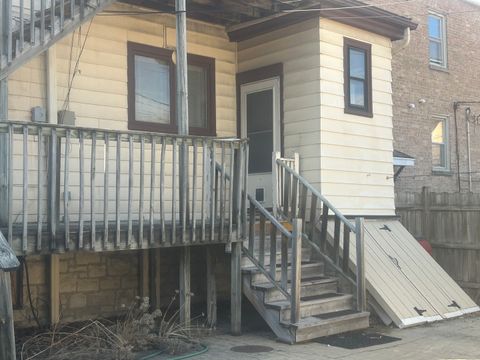 Tiny photo for 3421 Oak Park Avenue, Berwyn, IL 60402 (MLS # 12576450)