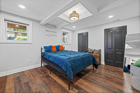 Tiny photo for 2625 Cuyler Avenue, Berwyn, IL 60402 (MLS # 12790590)