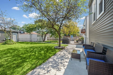 Tiny photo for 2625 Cuyler Avenue, Berwyn, IL 60402 (MLS # 12790590)