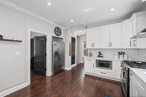 Tiny photo for 2625 Cuyler Avenue, Berwyn, IL 60402 (MLS # 12790590)
