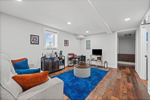Tiny photo for 2625 Cuyler Avenue, Berwyn, IL 60402 (MLS # 12790590)