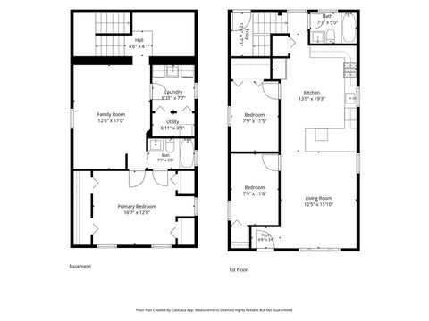 Tiny photo for 2625 Cuyler Avenue, Berwyn, IL 60402 (MLS # 12790590)