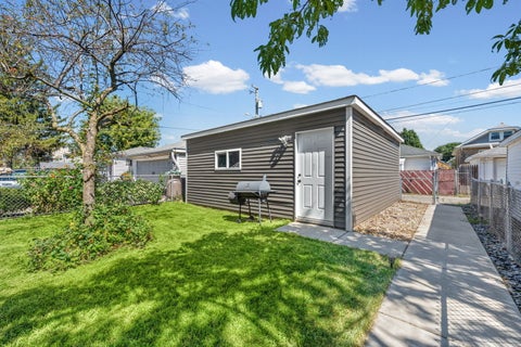 Tiny photo for 2625 Cuyler Avenue, Berwyn, IL 60402 (MLS # 12790590)