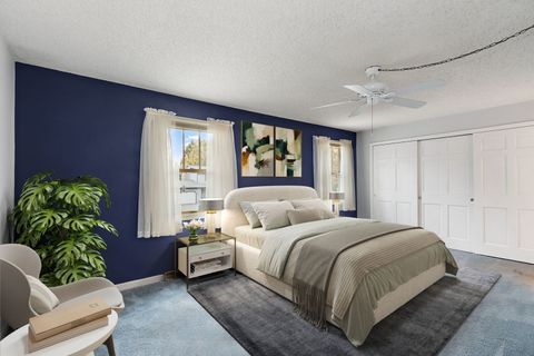 Tiny photo for 517 Sheffield Road, Naperville, IL 60565 (MLS # 12511953)