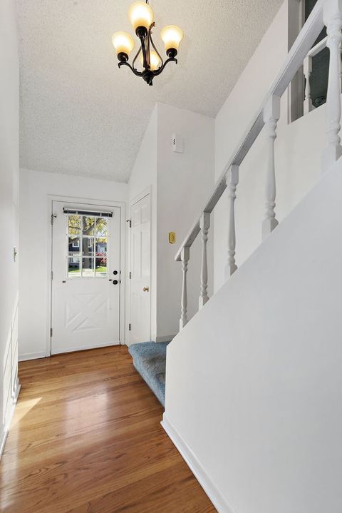 Tiny photo for 517 Sheffield Road, Naperville, IL 60565 (MLS # 12511953)