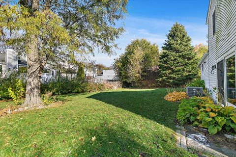 Tiny photo for 517 Sheffield Road, Naperville, IL 60565 (MLS # 12511953)