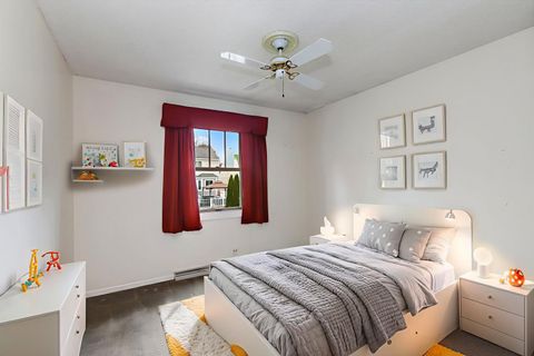 Tiny photo for 517 Sheffield Road, Naperville, IL 60565 (MLS # 12511953)