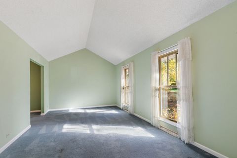 Tiny photo for 517 Sheffield Road, Naperville, IL 60565 (MLS # 12511953)