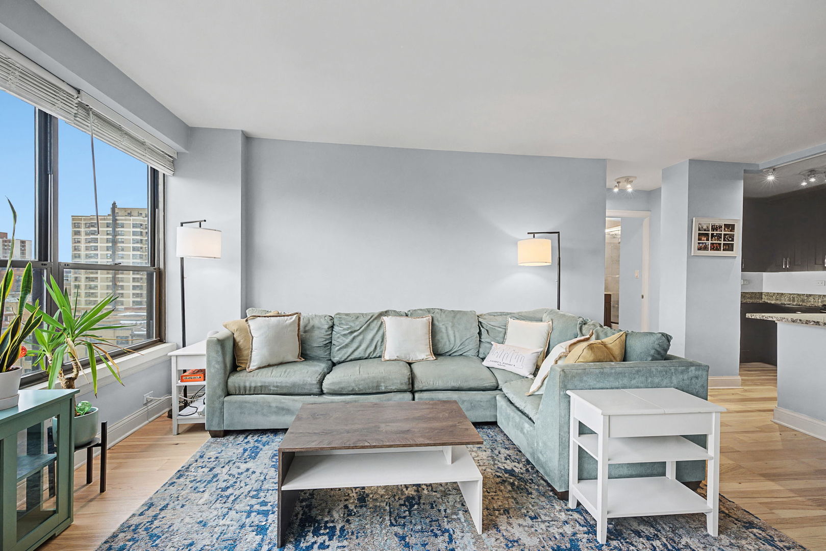 2930 N Sheridan Road 903