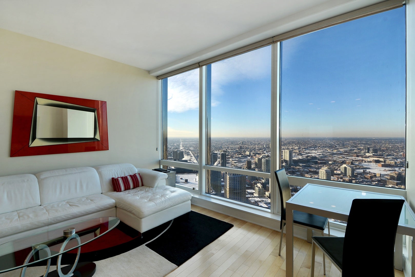 401 N Wabash Avenue 57C