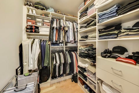 Tiny photo for 401 N Wabash Avenue #57C, Chicago, IL 60611 (MLS # 12624473)