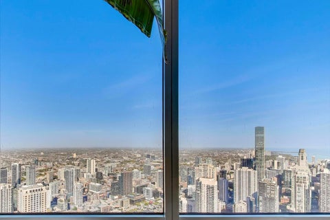 Tiny photo for 401 N Wabash Avenue #57C, Chicago, IL 60611 (MLS # 12624473)