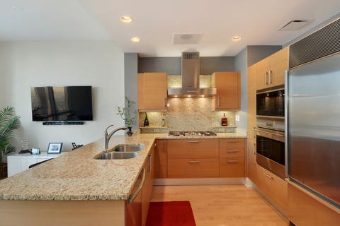 Tiny photo for 401 N Wabash Avenue #57C, Chicago, IL 60611 (MLS # 12624473)