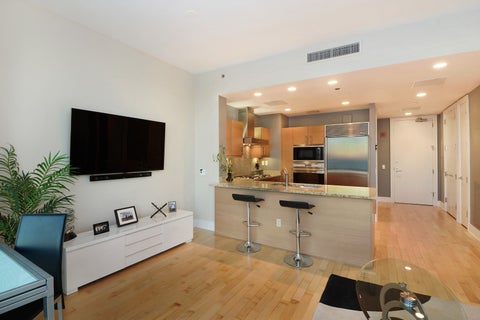 Tiny photo for 401 N Wabash Avenue #57C, Chicago, IL 60611 (MLS # 12624473)