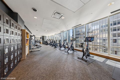 Tiny photo for 401 N Wabash Avenue #57C, Chicago, IL 60611 (MLS # 12624473)
