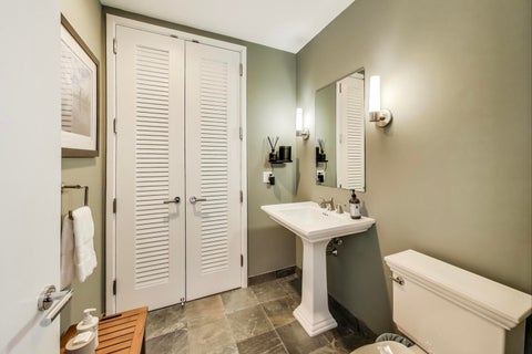 Tiny photo for 401 N Wabash Avenue #57C, Chicago, IL 60611 (MLS # 12624473)