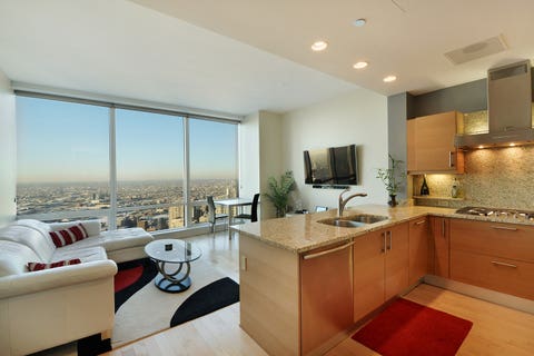 Tiny photo for 401 N Wabash Avenue #57C, Chicago, IL 60611 (MLS # 12624473)