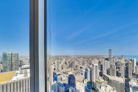 Tiny photo for 401 N Wabash Avenue #57C, Chicago, IL 60611 (MLS # 12624473)