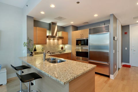 Tiny photo for 401 N Wabash Avenue #57C, Chicago, IL 60611 (MLS # 12624473)