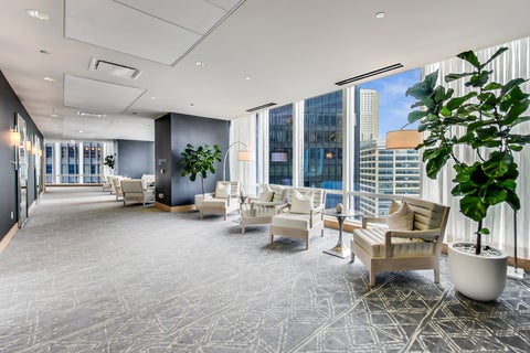 Tiny photo for 401 N Wabash Avenue #57C, Chicago, IL 60611 (MLS # 12624473)