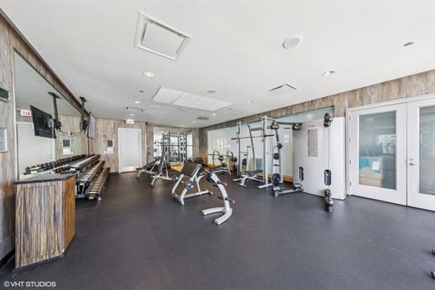 Tiny photo for 401 N Wabash Avenue #57C, Chicago, IL 60611 (MLS # 12624473)