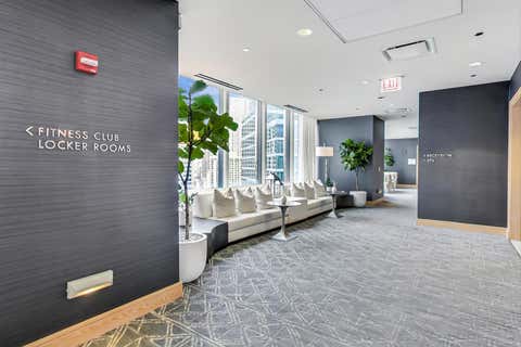 Tiny photo for 401 N Wabash Avenue #57C, Chicago, IL 60611 (MLS # 12624473)
