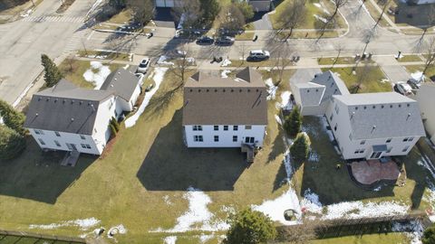 Tiny photo for 510 Golden Valley Lane, Algonquin, IL 60102 (MLS # 12598150)