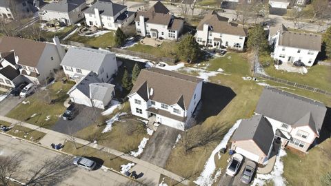 Tiny photo for 510 Golden Valley Lane, Algonquin, IL 60102 (MLS # 12598150)