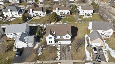 Tiny photo for 510 Golden Valley Lane, Algonquin, IL 60102 (MLS # 12598150)