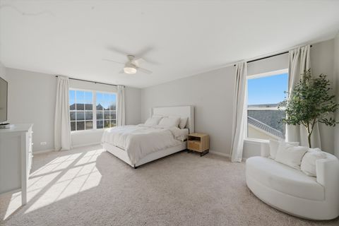 Tiny photo for 510 Golden Valley Lane, Algonquin, IL 60102 (MLS # 12598150)