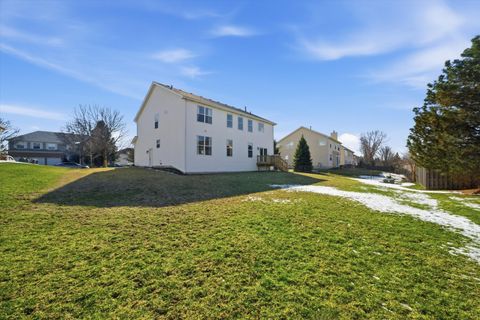 Tiny photo for 510 Golden Valley Lane, Algonquin, IL 60102 (MLS # 12598150)