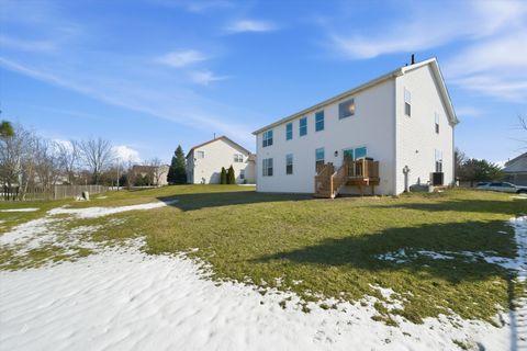 Tiny photo for 510 Golden Valley Lane, Algonquin, IL 60102 (MLS # 12598150)