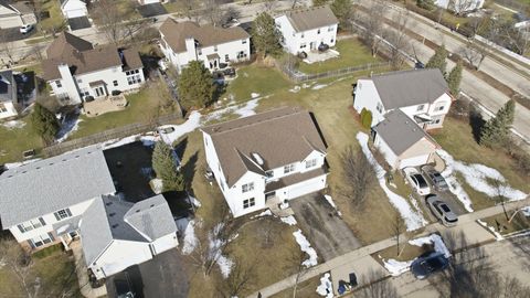 Tiny photo for 510 Golden Valley Lane, Algonquin, IL 60102 (MLS # 12598150)