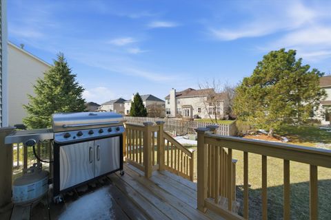 Tiny photo for 510 Golden Valley Lane, Algonquin, IL 60102 (MLS # 12598150)