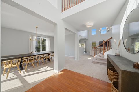 Tiny photo for 510 Golden Valley Lane, Algonquin, IL 60102 (MLS # 12598150)