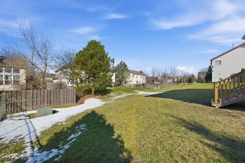 Tiny photo for 510 Golden Valley Lane, Algonquin, IL 60102 (MLS # 12598150)