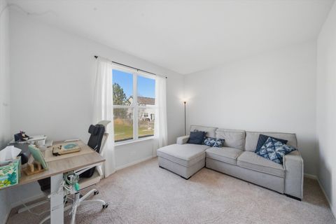 Tiny photo for 510 Golden Valley Lane, Algonquin, IL 60102 (MLS # 12598150)