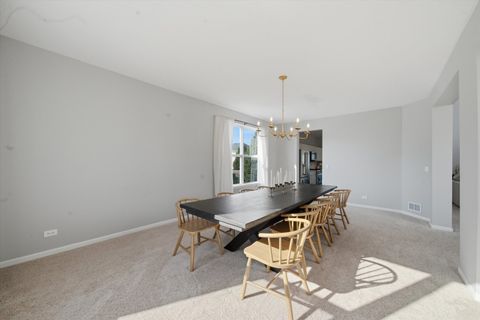 Tiny photo for 510 Golden Valley Lane, Algonquin, IL 60102 (MLS # 12598150)