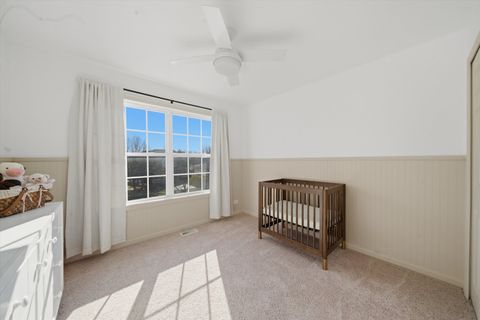 Tiny photo for 510 Golden Valley Lane, Algonquin, IL 60102 (MLS # 12598150)