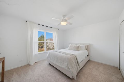 Tiny photo for 510 Golden Valley Lane, Algonquin, IL 60102 (MLS # 12598150)