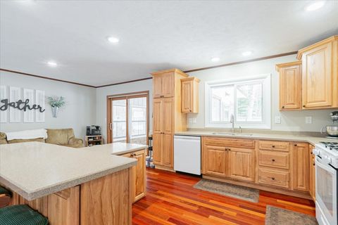 Tiny photo for 112 Gregory Lane, Lexington, IL 61753 (MLS # 12524660)