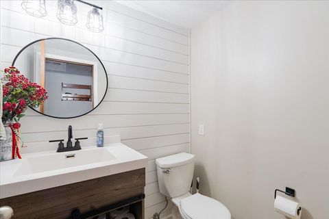 Tiny photo for 112 Gregory Lane, Lexington, IL 61753 (MLS # 12524660)