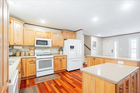 Tiny photo for 112 Gregory Lane, Lexington, IL 61753 (MLS # 12524660)