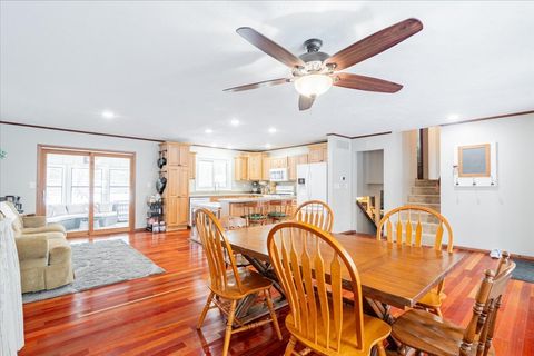 Tiny photo for 112 Gregory Lane, Lexington, IL 61753 (MLS # 12524660)