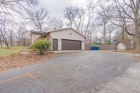 Tiny photo for 112 Gregory Lane, Lexington, IL 61753 (MLS # 12524660)