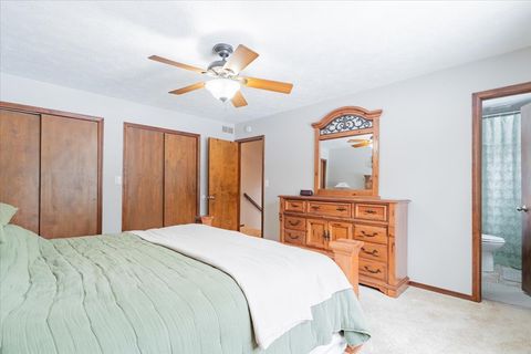 Tiny photo for 112 Gregory Lane, Lexington, IL 61753 (MLS # 12524660)